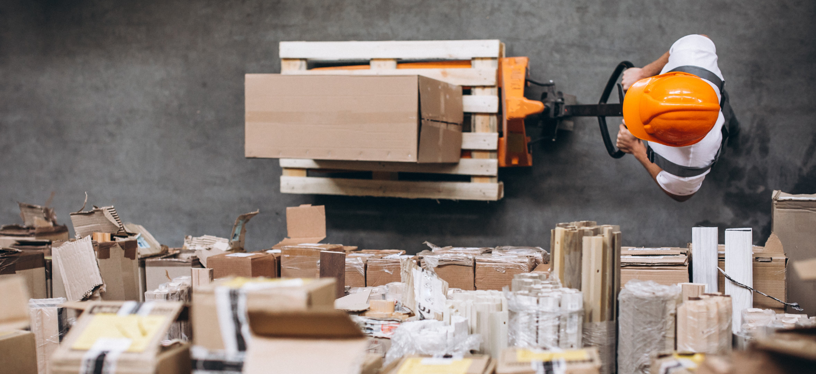 Understanding Material Types for Protective Shipping
