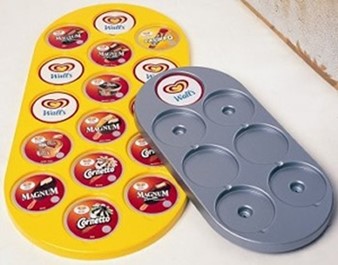 UK Thermoforming Services