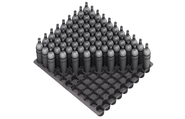 Custom Thermoforming Services 