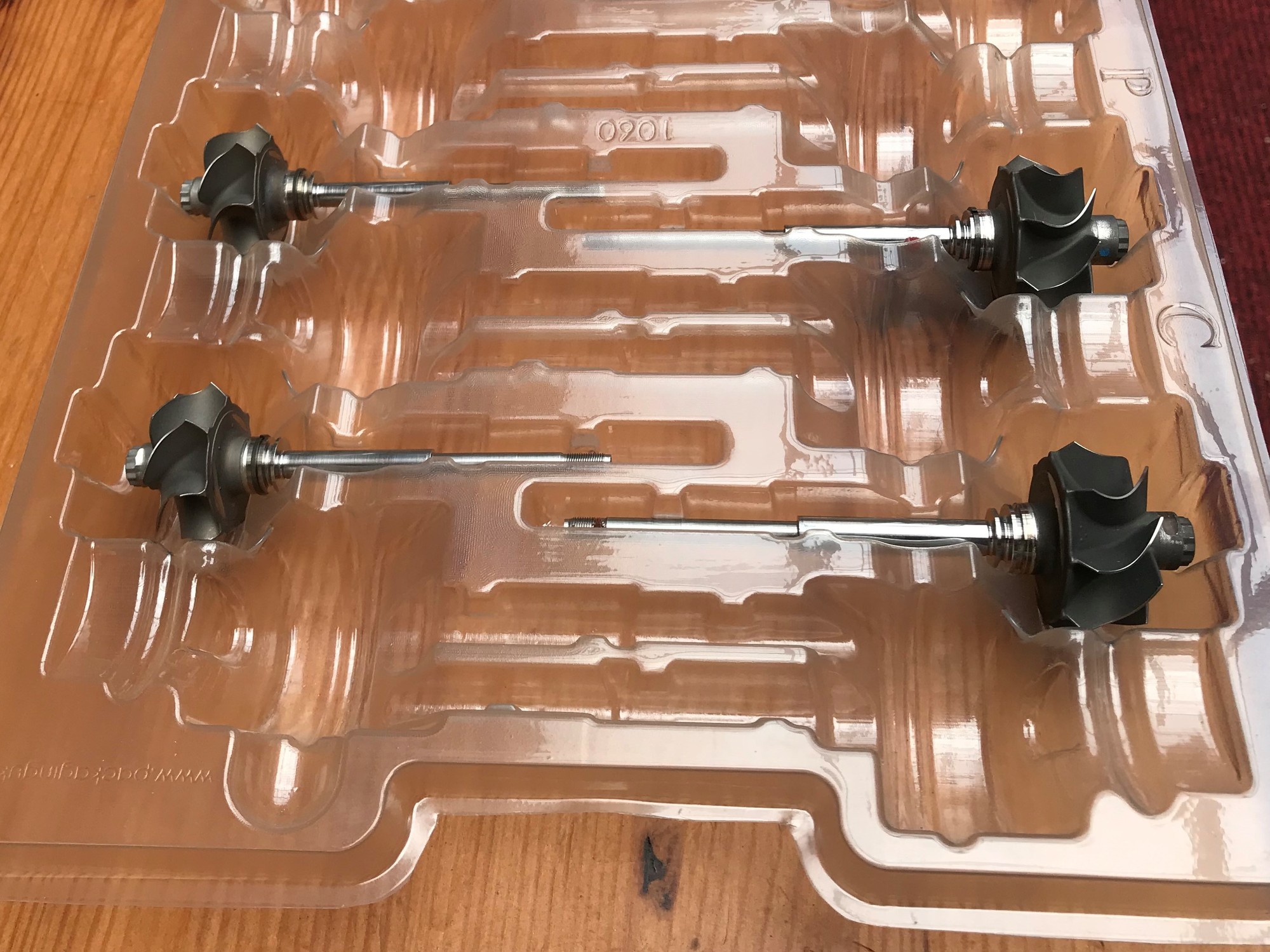A Comprehensive Guide to Vacuum Formed Design