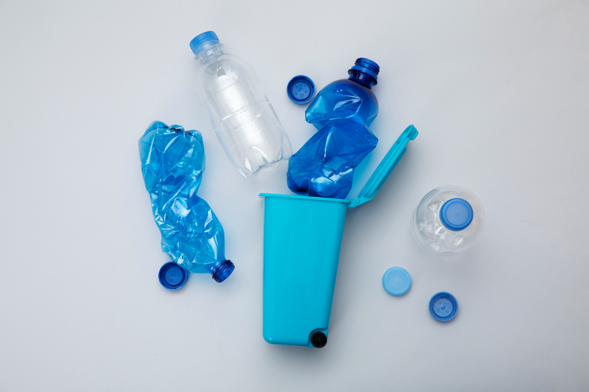 Plastic Thermoformed Packaging
