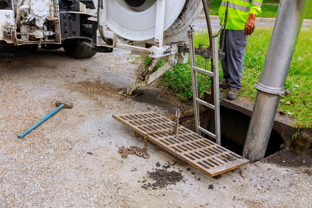 Why is Septic Tank Sludge Removal Necessary?