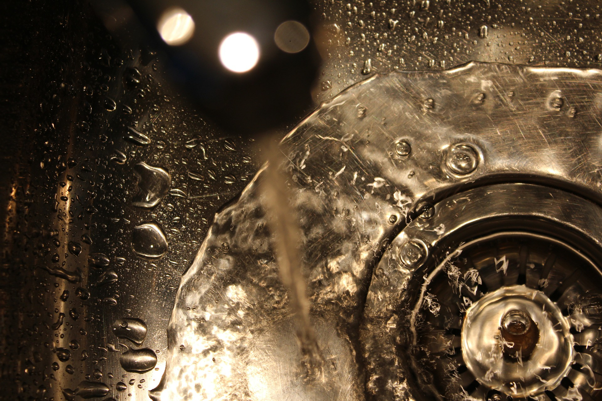 What Are The Causes Of Blocked Drains What Are The Causes Of Blocked Drains