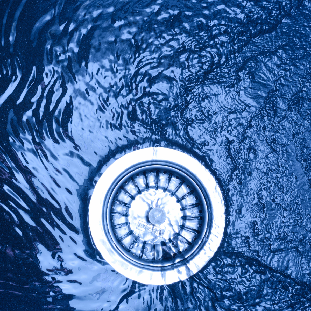 How drain jetting works