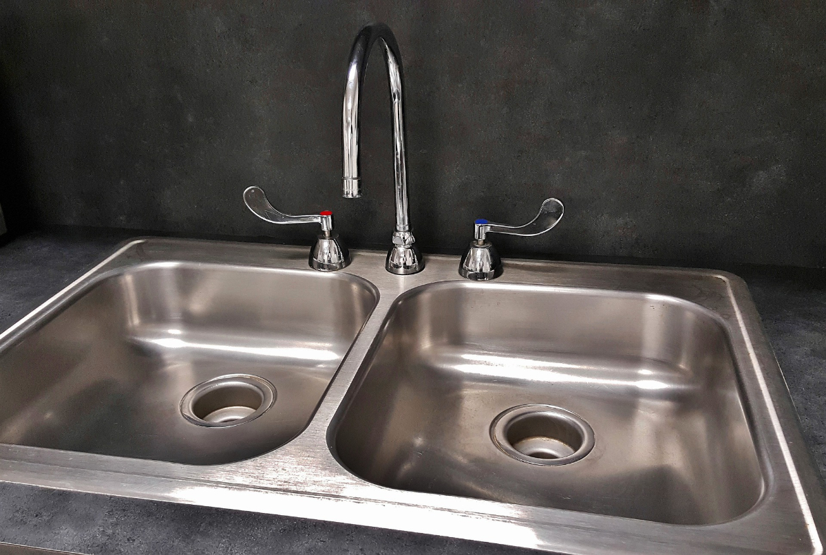 What Are The Causes Of Blocked Drains