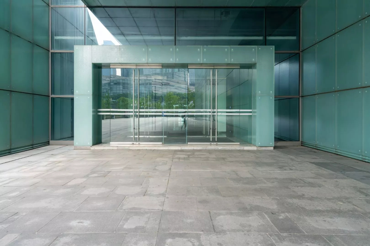 Automatic Swing Door Installers | Bedworth and Warwickshire