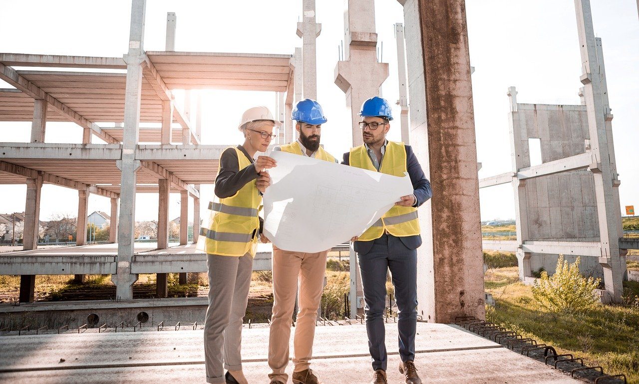 How are Universal Beams Installed?