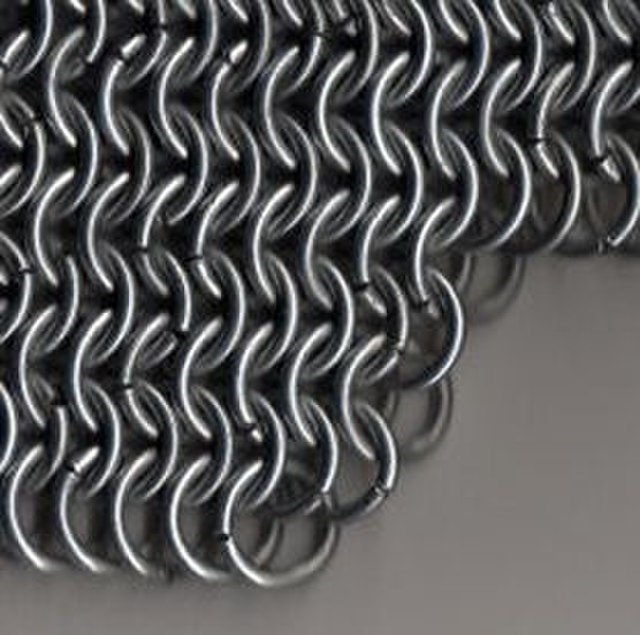 Galvanising