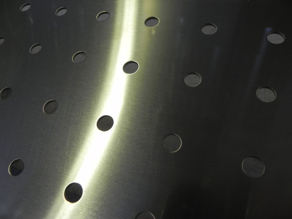 Which Finishes and Coatings are Used in Steel Fabrication