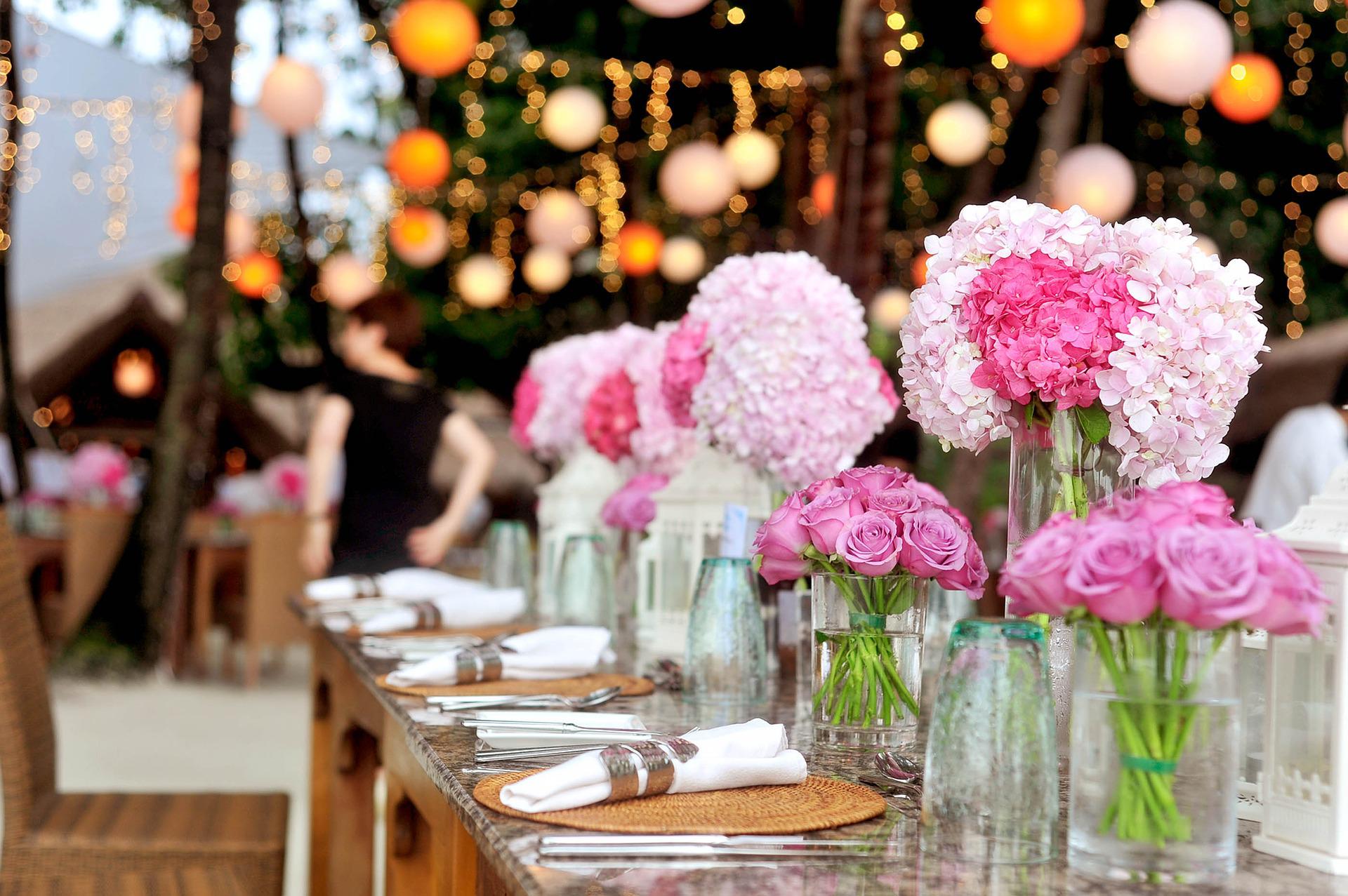 What Is The Most Popular Type Of Wedding Venue What Is The Most Popular Type Of Wedding Venue