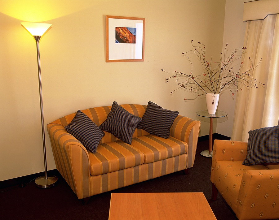 detail of interior design