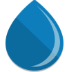 drop of paint icon