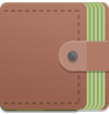 icon to show value for money