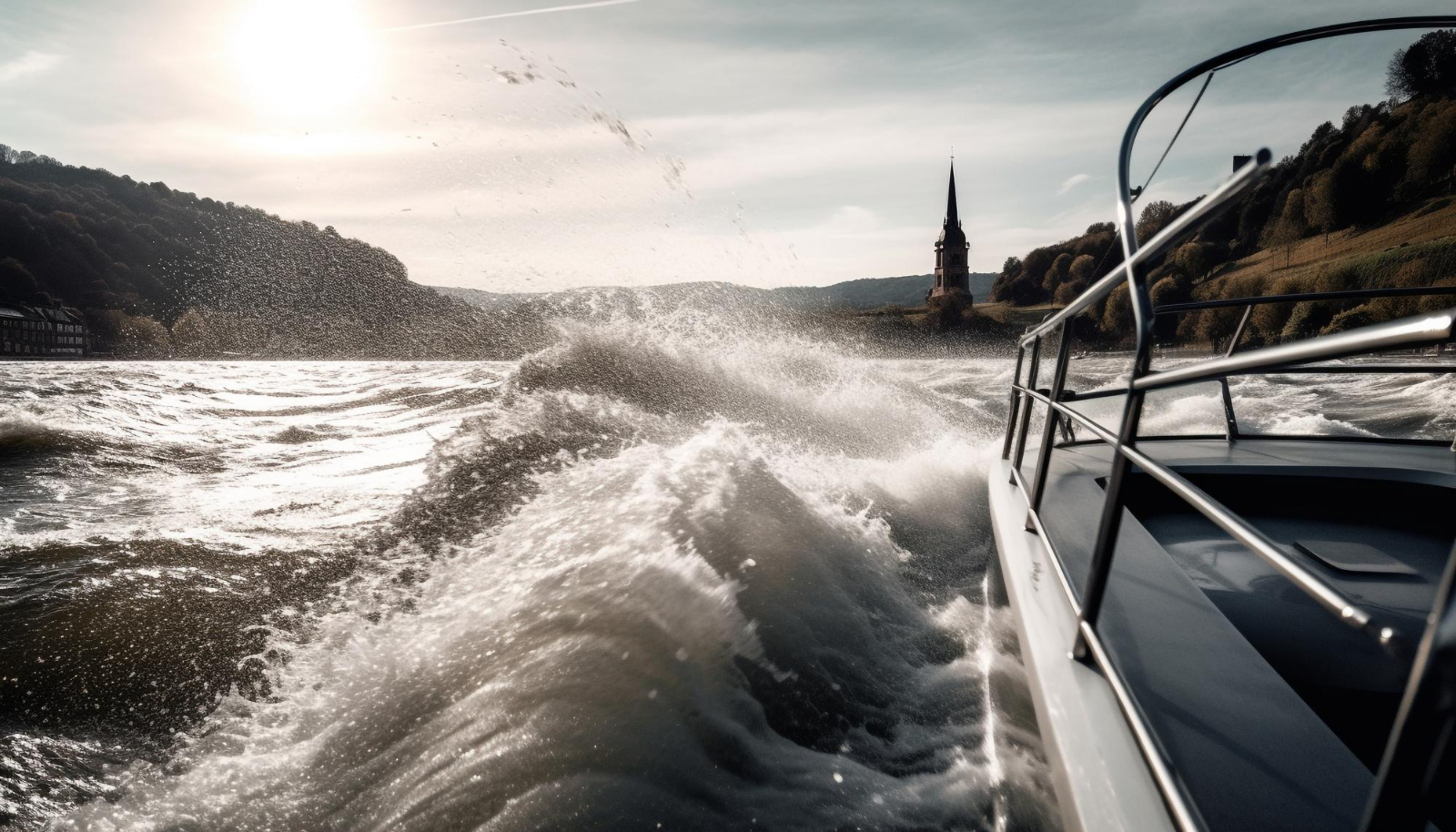 What Does A Boat Serial Number Tell You What Does A Boat Serial Number Tell You
