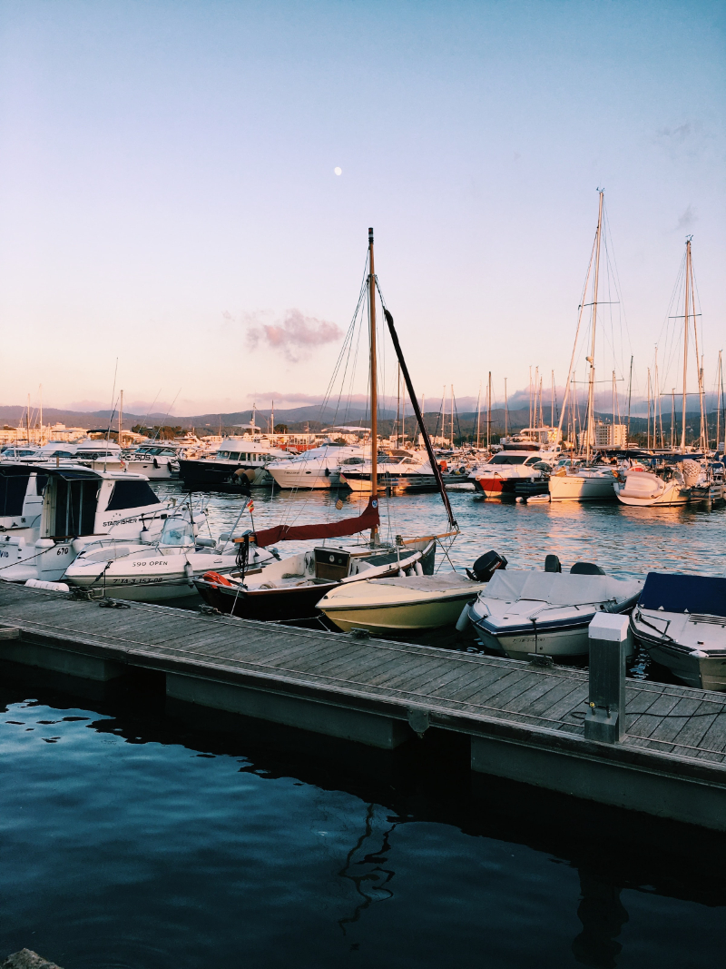 What Is A Marine Survey For A Boat?