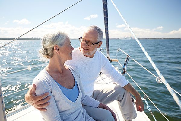 pre-purchase boat valuation