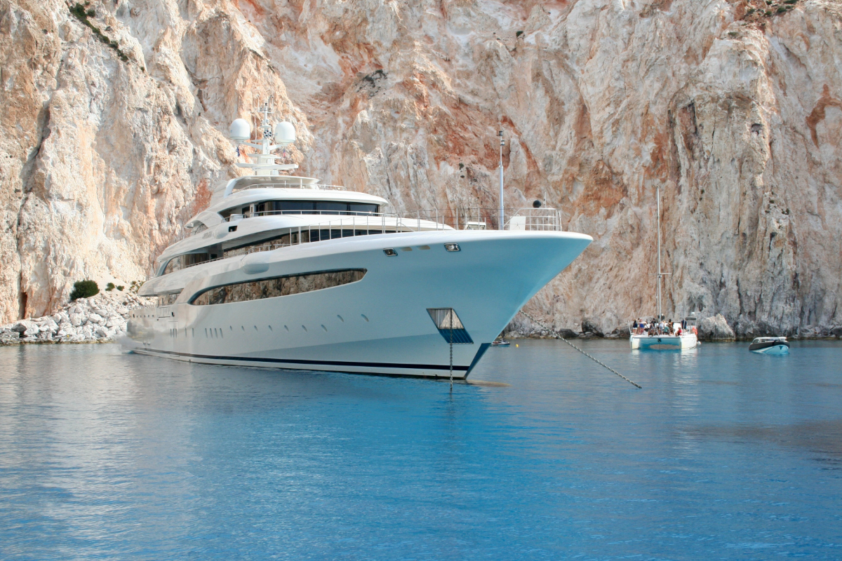 What Should I Look For In A Yacht Survey What Should I Look For In A Yacht Survey