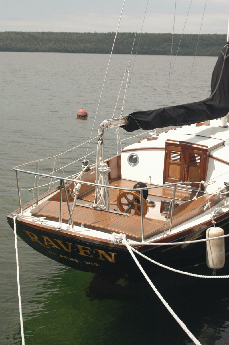What Is The Importance Of Hull Inspection?