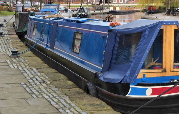 Boat Valuation