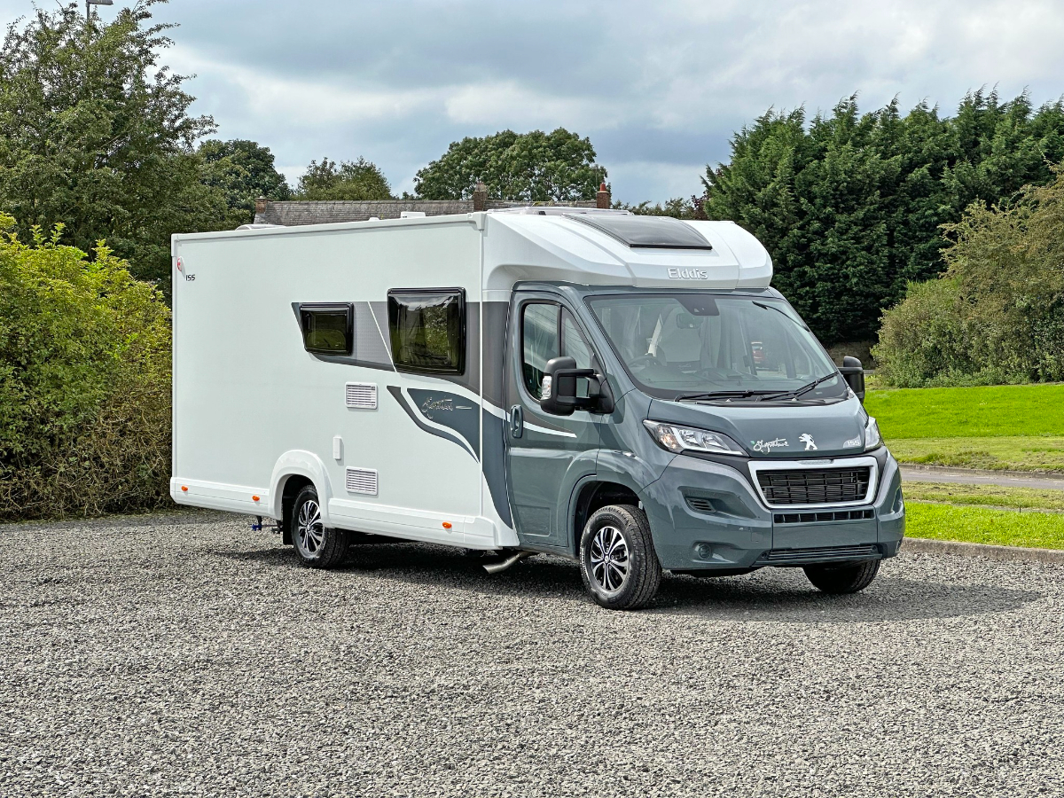 Newcastle Motorhome Specialists County Durham, Gateshead, Newcastle