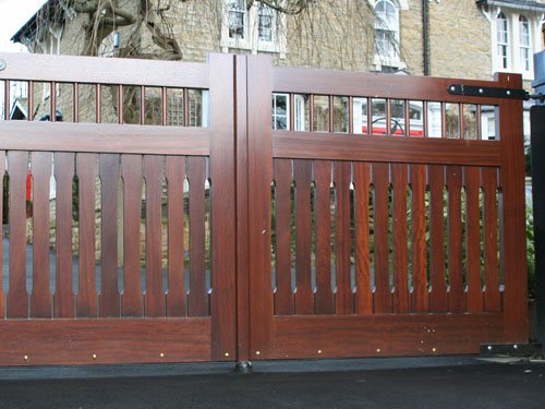 Electric Gate Company