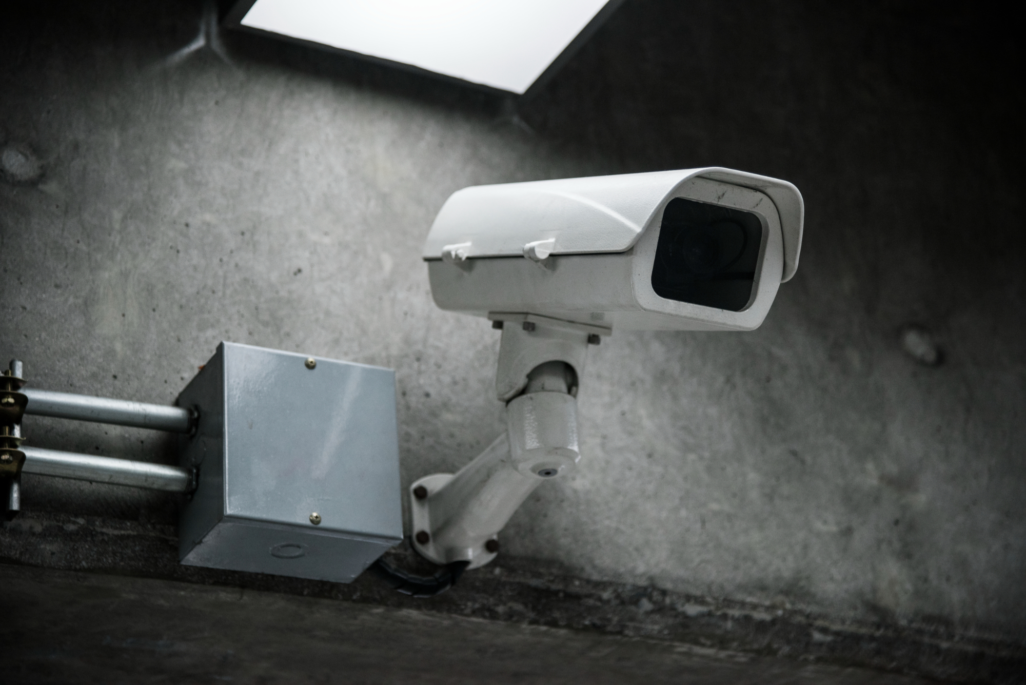 CCTV systems