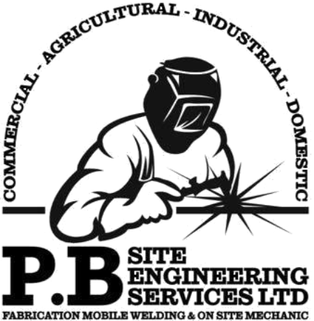 PB Site Engineering Services Ltd