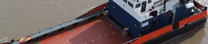 Landing Craft Services alt=