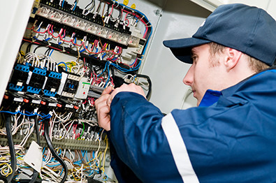 Electrical services
