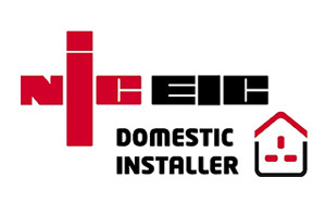 NICEIC Domestic Installer