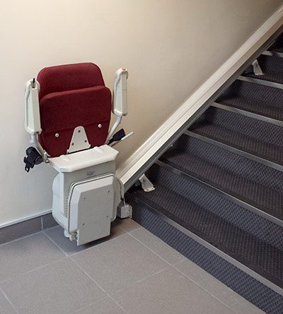 Stannah Stairlifts Second Hand