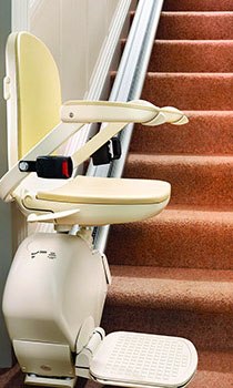 Second Hand Stairlifts