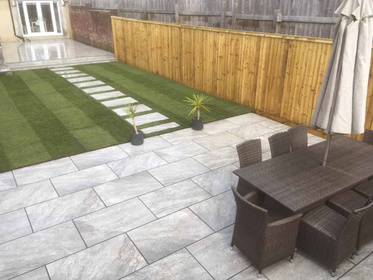 Artificial Grass Laying Cardiff & Glamorgan