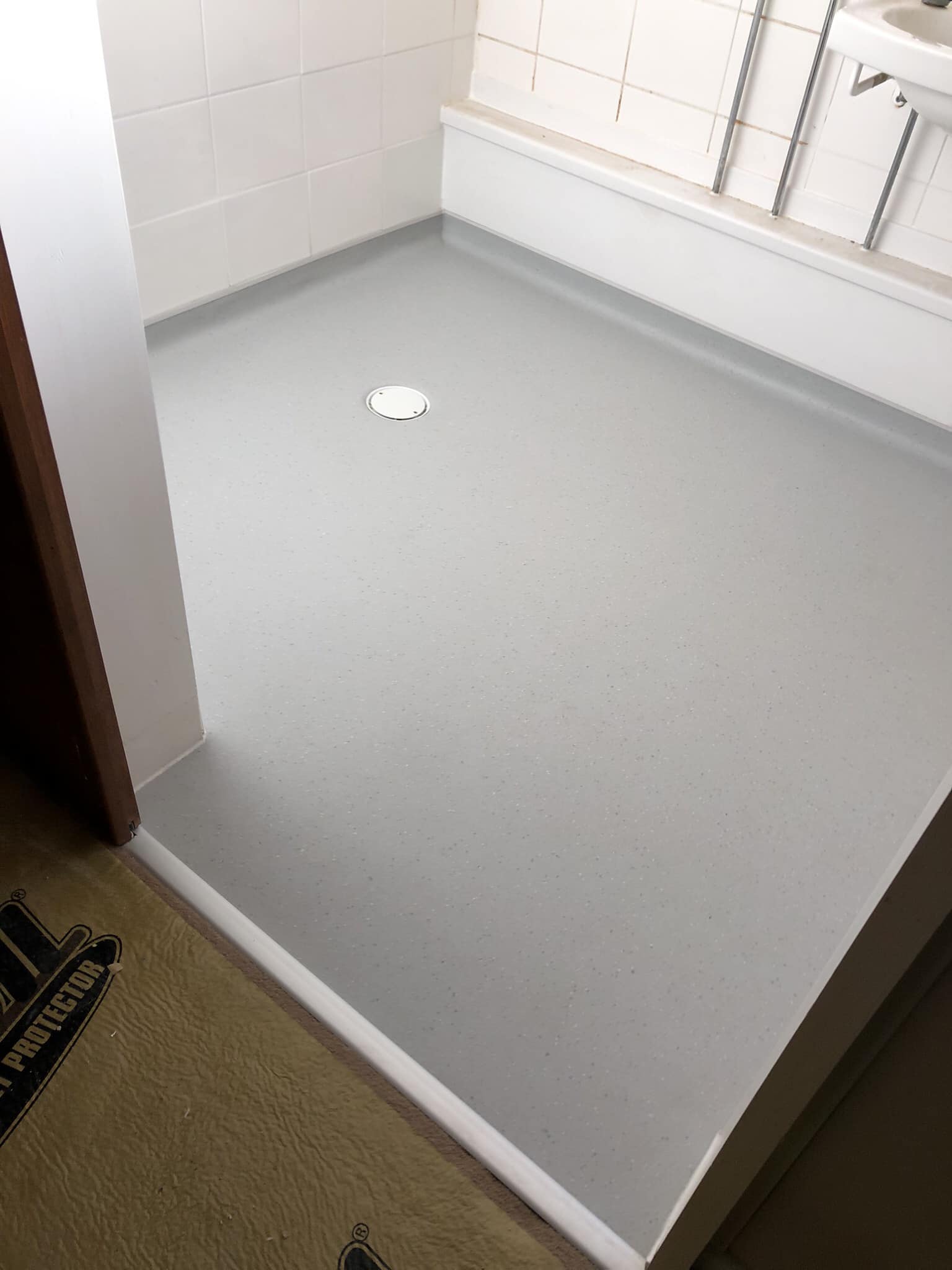 Wet Room Installation Derbyshire, South Yorkshire