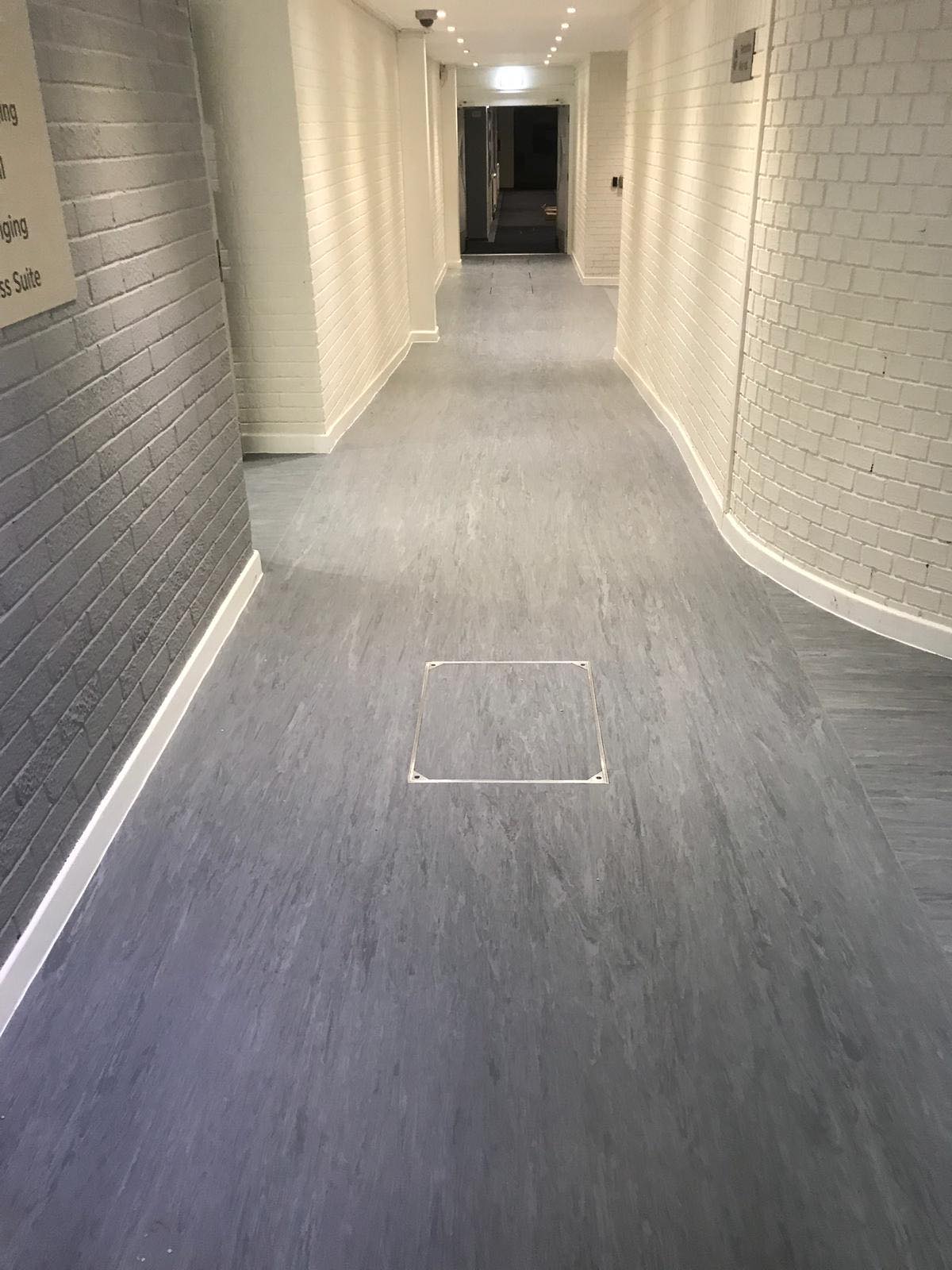 Anti Slip Flooring Derbyshire, South Yorkshire