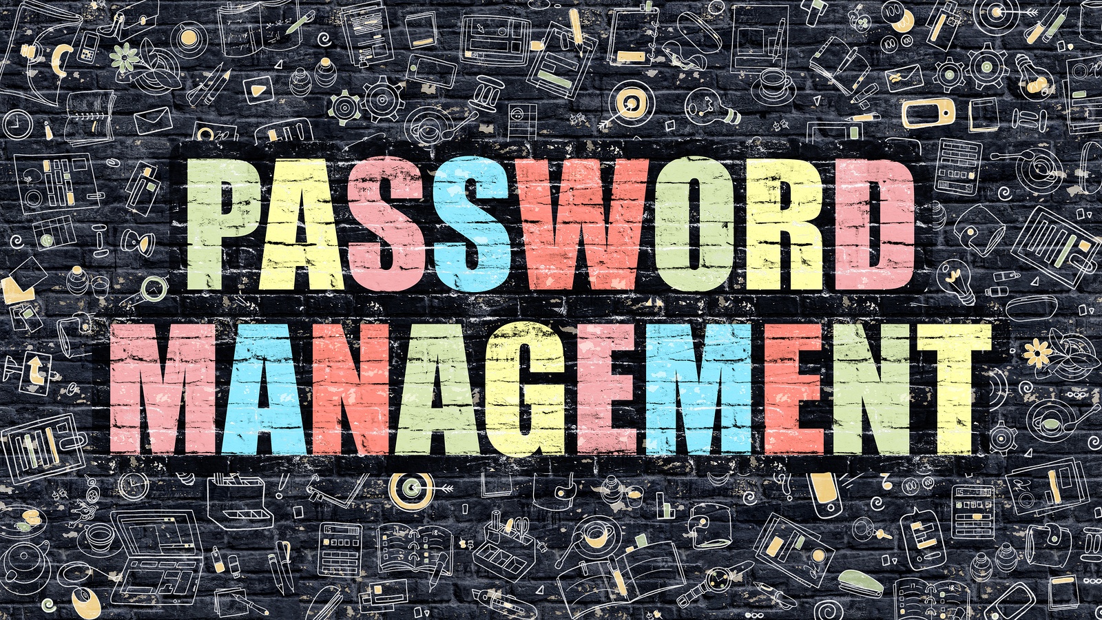 Say goodbye to your easy passwords Say goodbye to your easy passwords