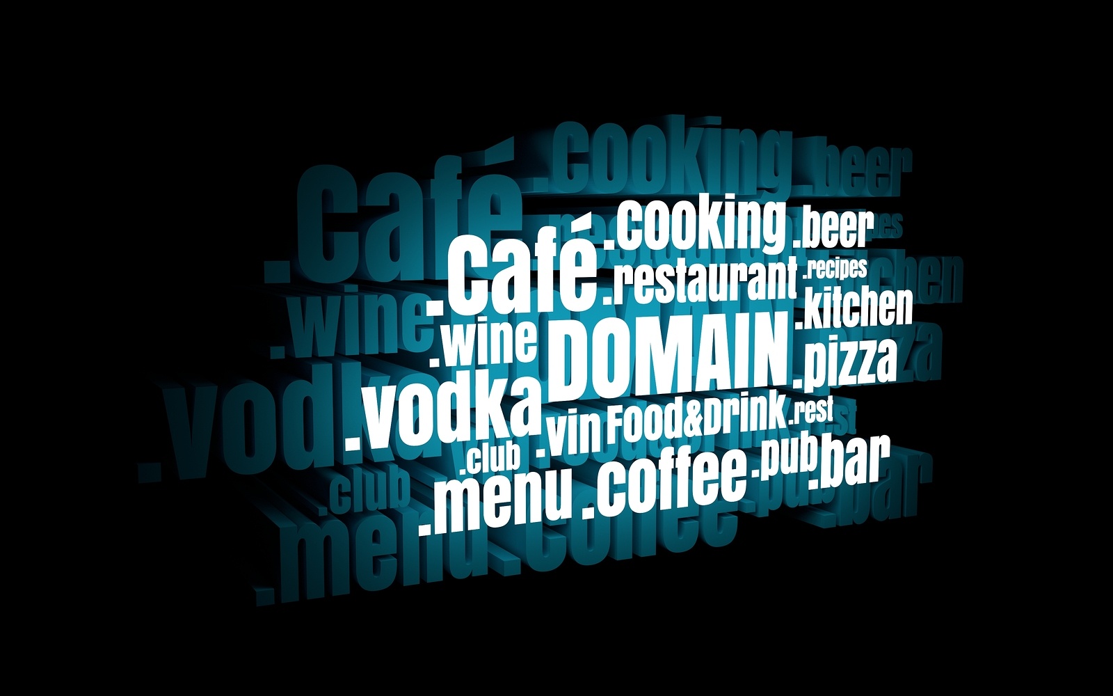 Domain Extensions Made Easy Domain Extensions Made Easy