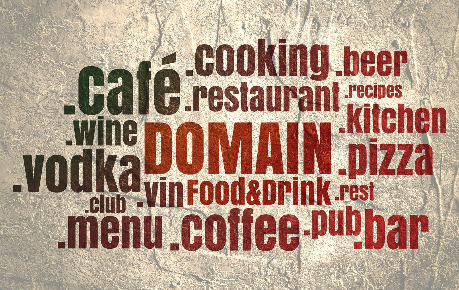 New Top Level Domains
