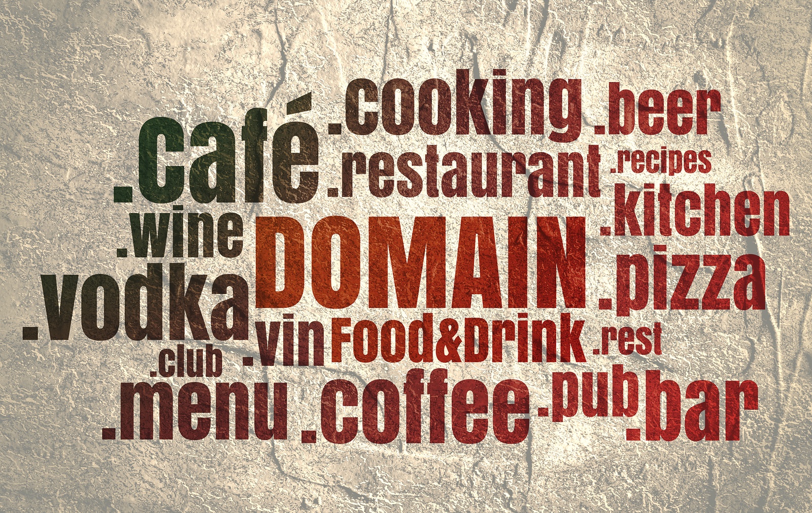 New Top Level Domains New Top Level Domains