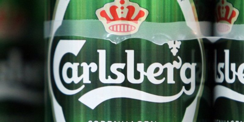 Carlsberg signs up for 150 premium domains