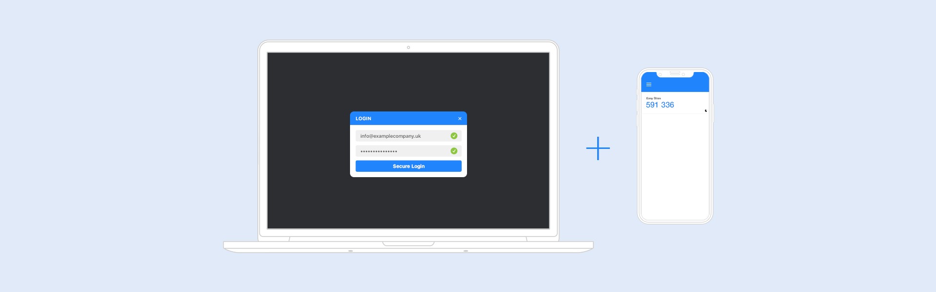 What is Two-Factor Authentication What is Two-Factor Authentication