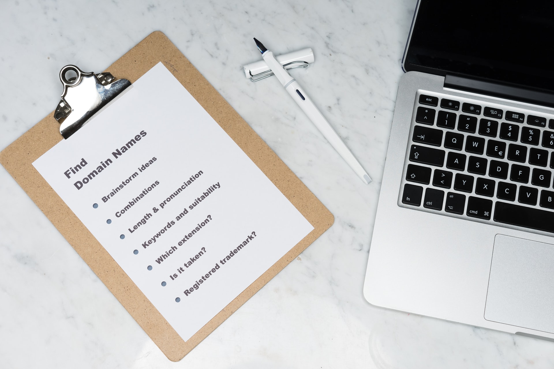 Should You Build a Domain Name Portfolio? 