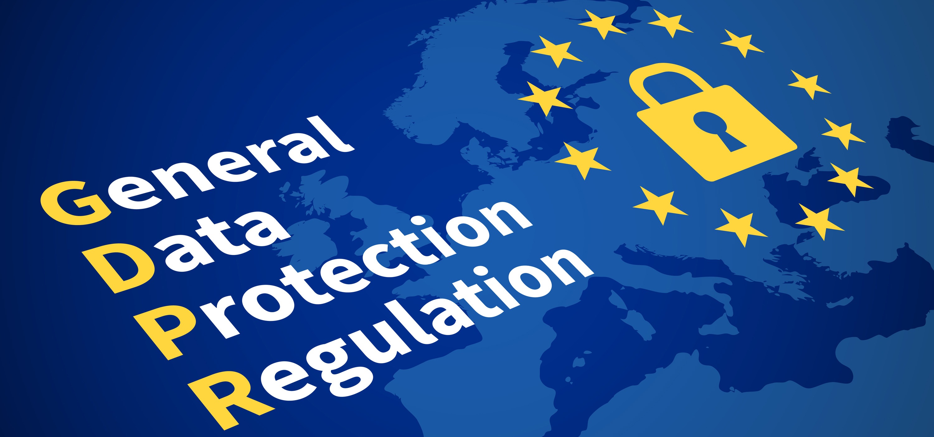 How GDPR will affect your business How GDPR will affect your business