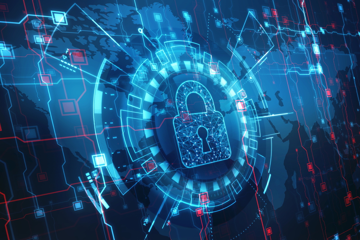 Protect Your Data and Clients Online Protect Your Data and Clients Online