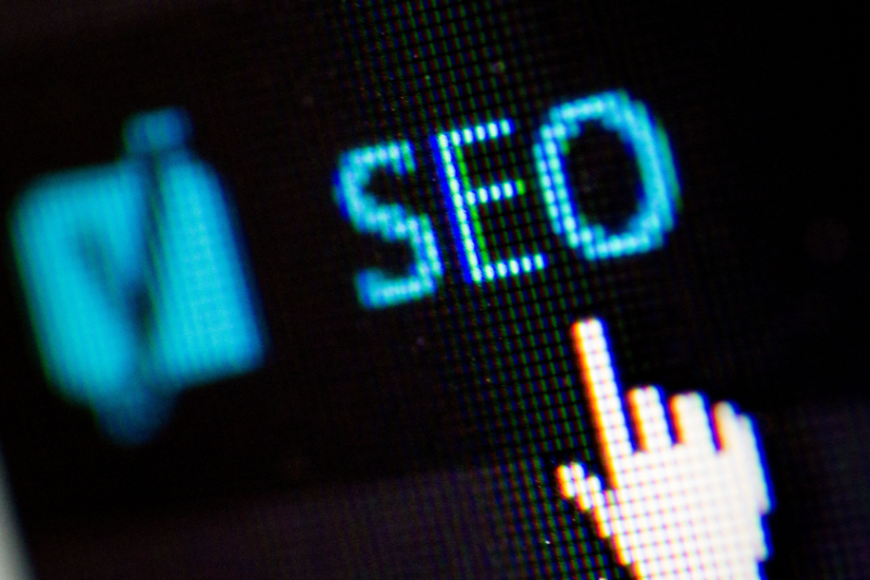 SEO Domains