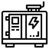 Back-Up Generators