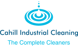 Cahill Industrial Cleaning