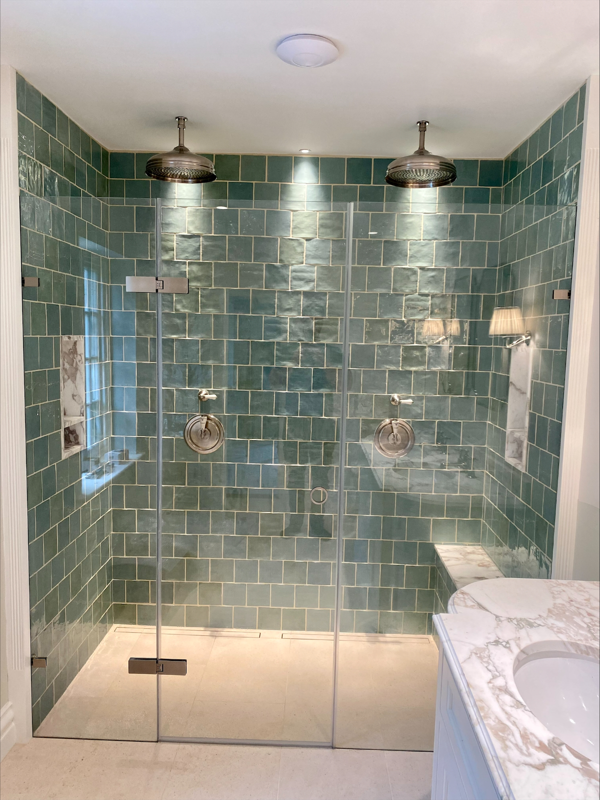 Disabled Access Bathroom Installation Uppingham, Rutland