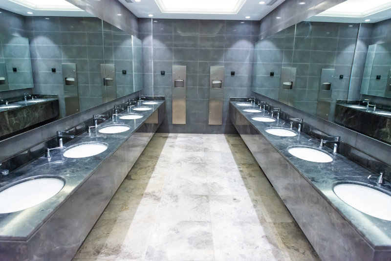 Commercial Bathroom Fitting Near Me