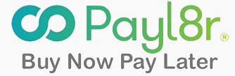Logo of Pay l8r